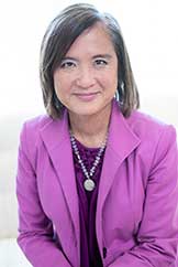 Picture of Jeanette Dong, Public Member