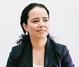 Picture of Claudia L. Mercado, Public Member